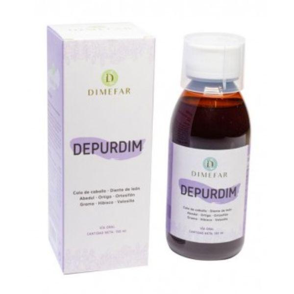 DEPURDIM 200 ML (DIMEFAR)