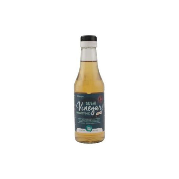 VINAGRE ARROZ BIO 250ML GENMAI-SU (Sushi)