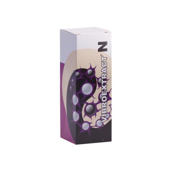 VIBROEXTRACT N (NERVI) 50ML (EQUISALUD)