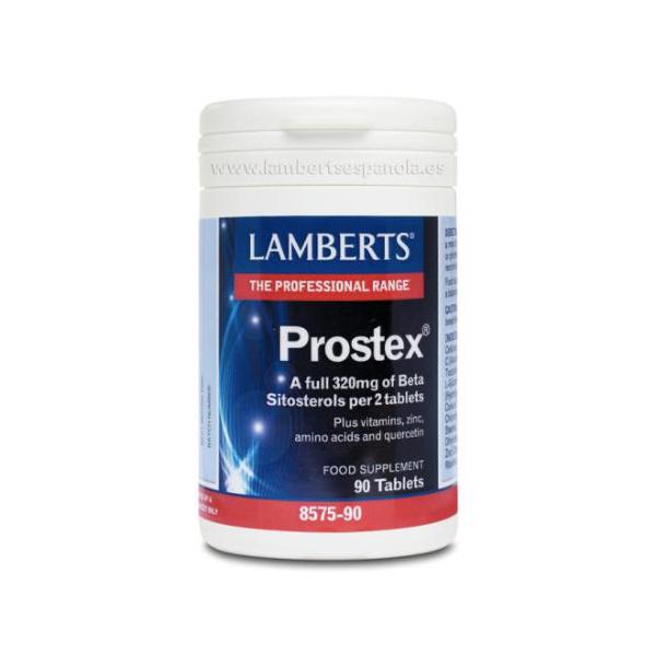 PROSTEX (SAW PALM.COMPLEX) 90CAP.
