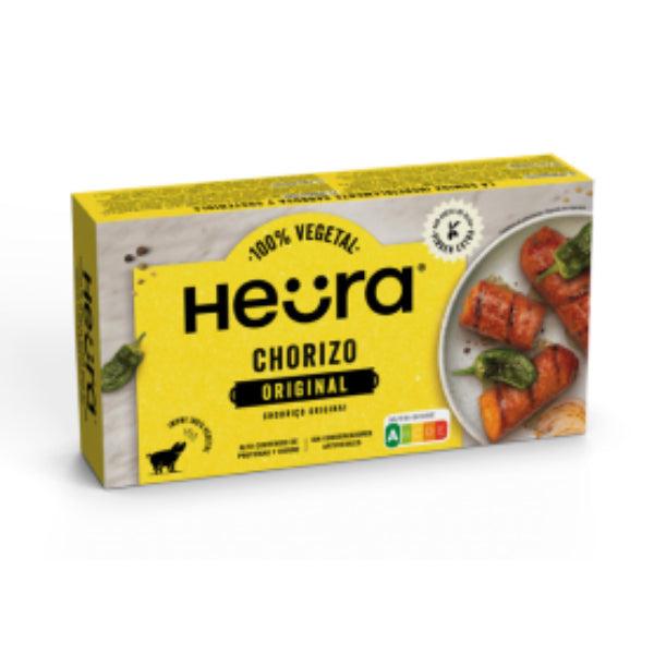 CONGELADO CHORIZOS 216G HEURA