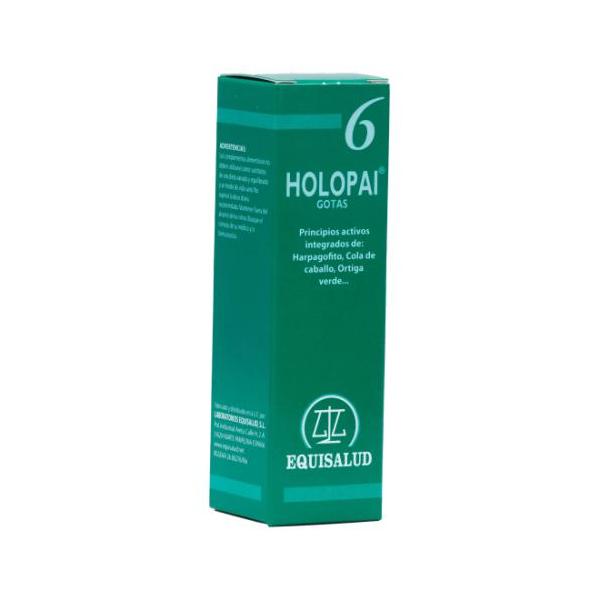 HOLOPAI 6 31ML.