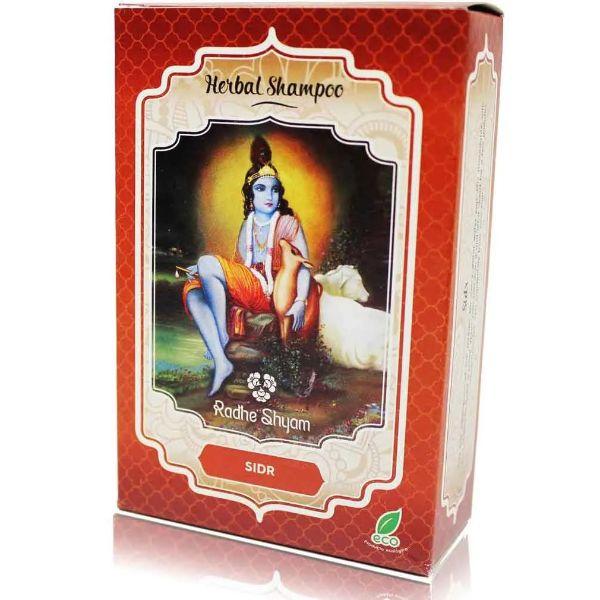 LIMPIADOR CABELLO-CUERPO "SIDR" 100G (RADHE)