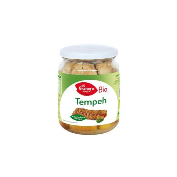 TEMPE TARRO BIOLOGICO 175GR. (GRANERO)