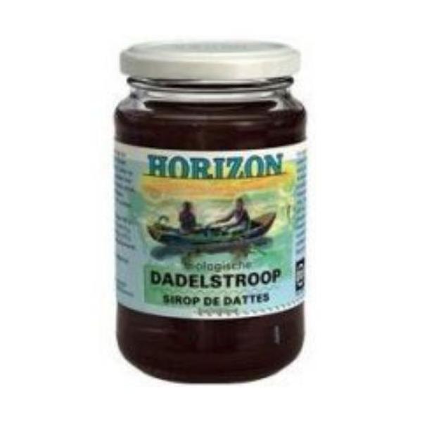 SIROPE DATILES BIO 450GR (HORIZON)