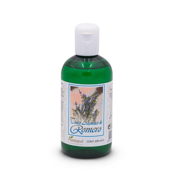 ALCOHOL ROMERO 250ML. (POL)