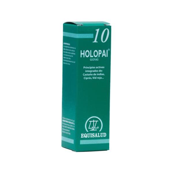 HOLOPAI 10 31ML.