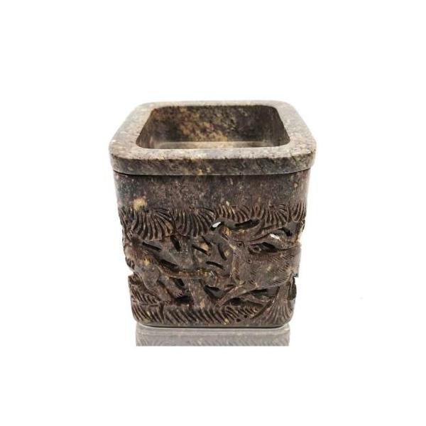 LAMP.JASPE FAUNA (AL-303)
