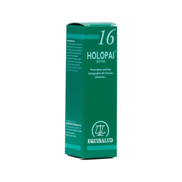 HOLOPAI 16 31ML.