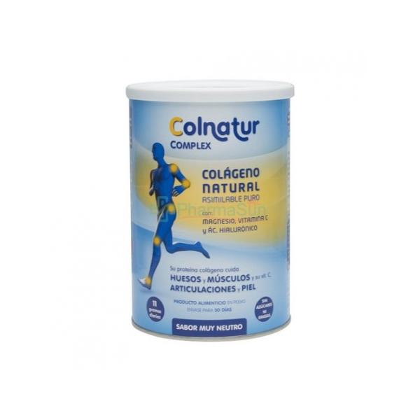 COLNATUR COMPLEX MUY NEUTRO 330GR