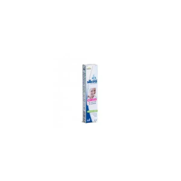 SILICEA PASTA DIENTES 50ML (DIMEFAR)