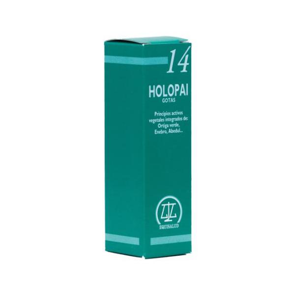 HOLOPAI 14 31ML.