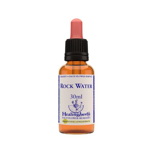 BACH ROCK WATER/AGUA ROCA 30ML.BIO