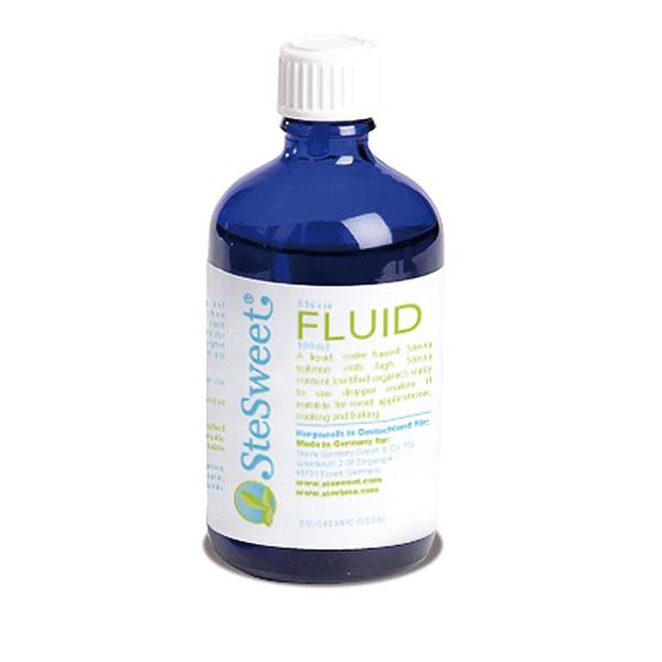 STEVIA LIQUIDA 100ML (STESWEET)