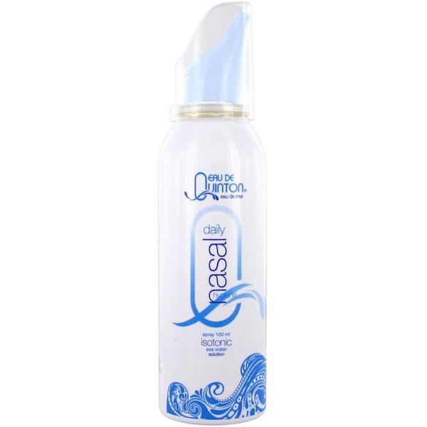 QUINTON NASAL DIARIO SPRAY 100ML (ISOTONICO)