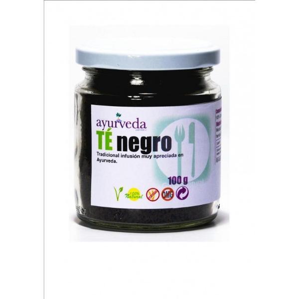 TE NEGRO 100GR (DABUR AYURVEDA)