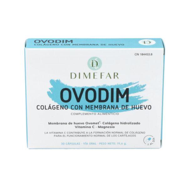 OVODIM 30 CAPSULAS (DIMEFAR)