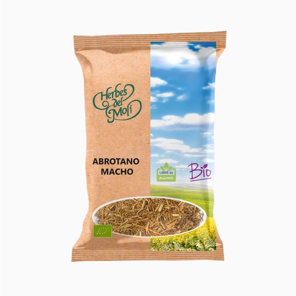 ABROTANO PLANTA 60G.BOLSA HERB.MOLI