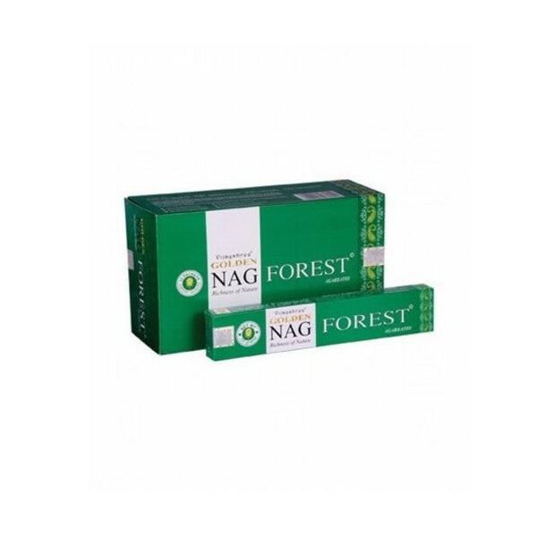 INC. GOLDEN NAG FOREST STICKS 15GR