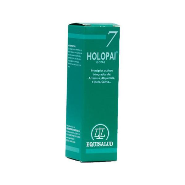 HOLOPAI 7 31ML.
