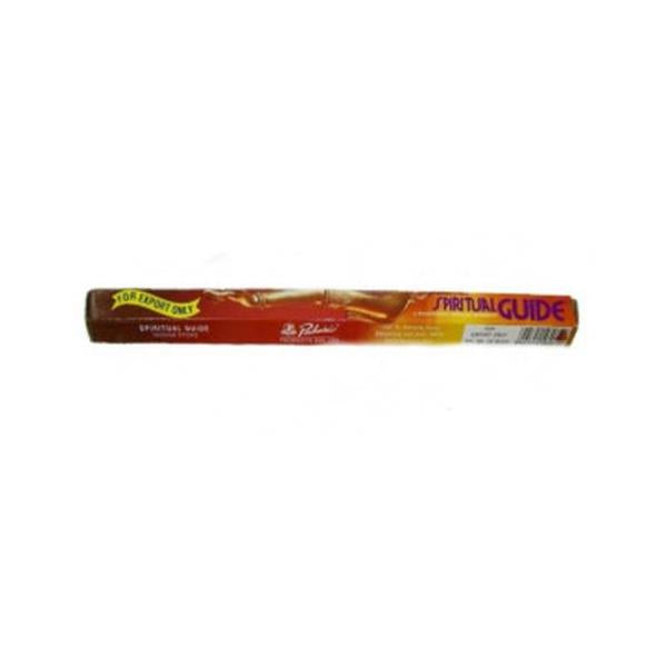 INC. SPIRITUAL GUIDE ROJO 20 STICKS PADMINI