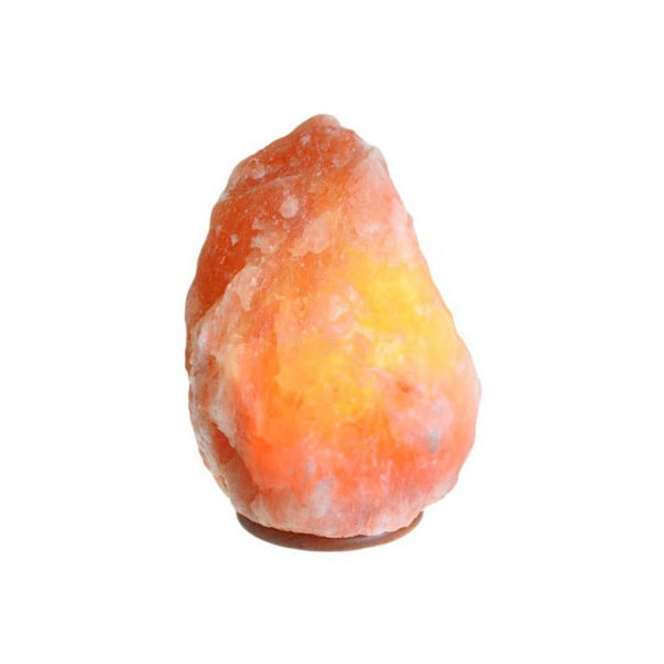 LAMPARA DE SAL GRANDE (8.0-10.0 KG)