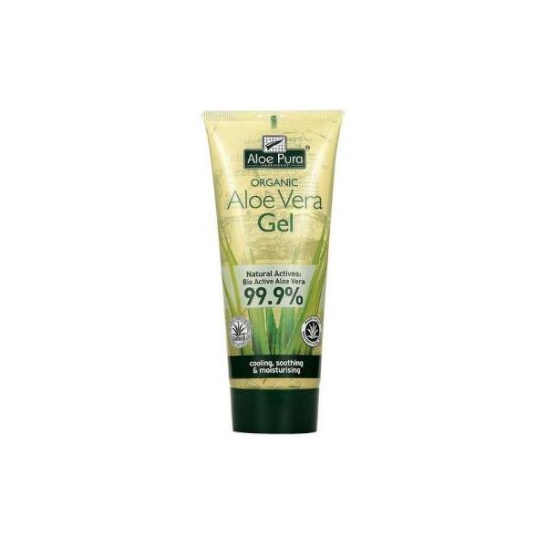 GEL ALOE VERA ECO 100ML (ALOE PURA)