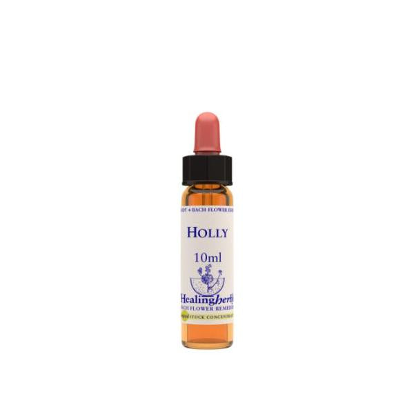 BACH HOLLY / ACEBO 10 ML. BIO