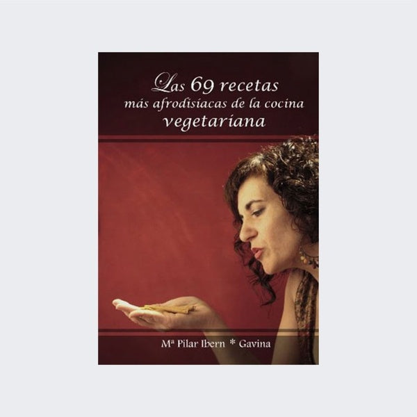 LIBRO RECETAS AFRODIS.COCINA VEGETAR. (VEG.)