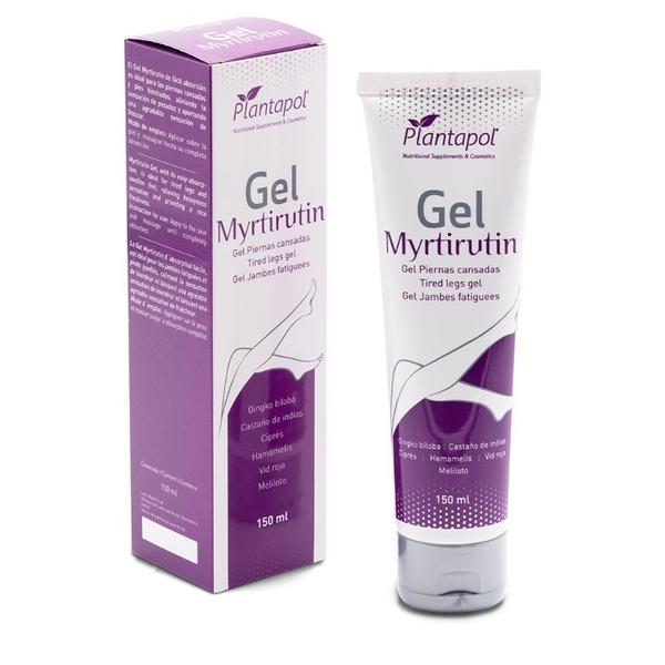 MYRTIRUTIN GEL 150ML. (POL)