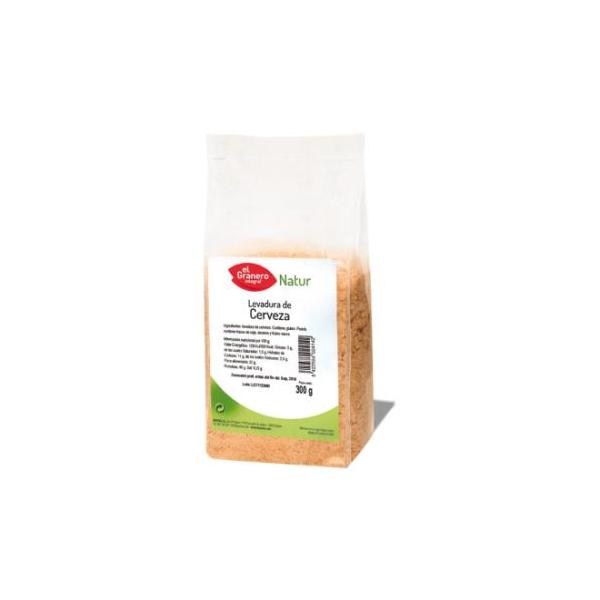 LEVADURA CERVEZA 300GR.