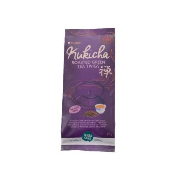 TE KUKICHA BIO."3 AÑOS" 75GR.(MUSO) TERR