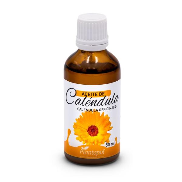 ACEITE CALENDULA FACIAL-CORP 50ML (PLANTA POL)
