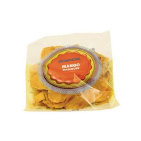 MANGO DESECADO TIRAS BIO 100GR (HORIZON)