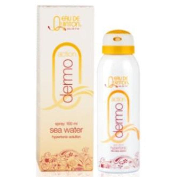 QUINTON DERMO ACCION SPRAY 100ML (HIPERTONICO)