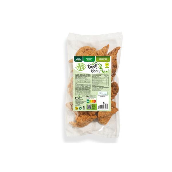 BEEF BEAN LEGUMEAT 250GR (SANYGRAN)
