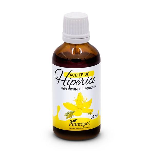 ACEITE HIPERICO FACIAL-CORP 50ML (PLANTA POL)