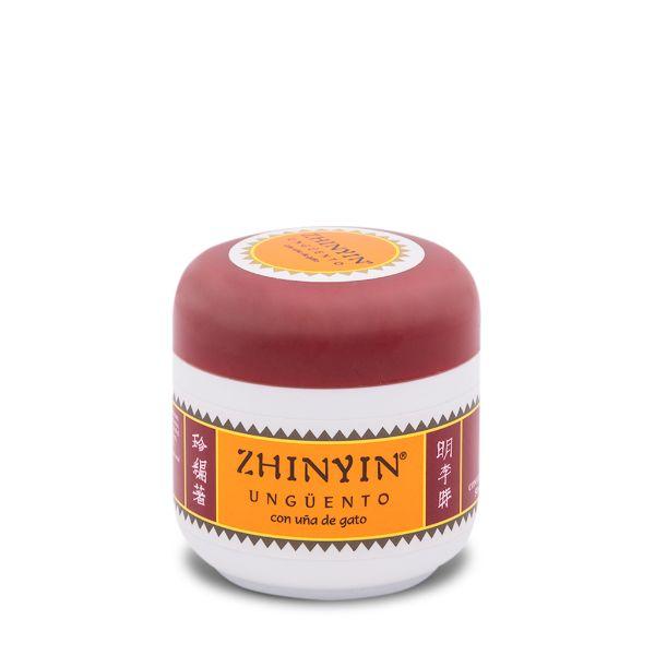 ZHINYIN UNGUENTO MASAJE 50 ML.