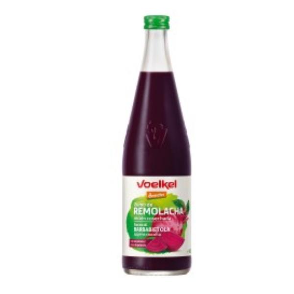 ZUMO DE REMOLACHA DEMETER BIO 700ML (VOELKEL)