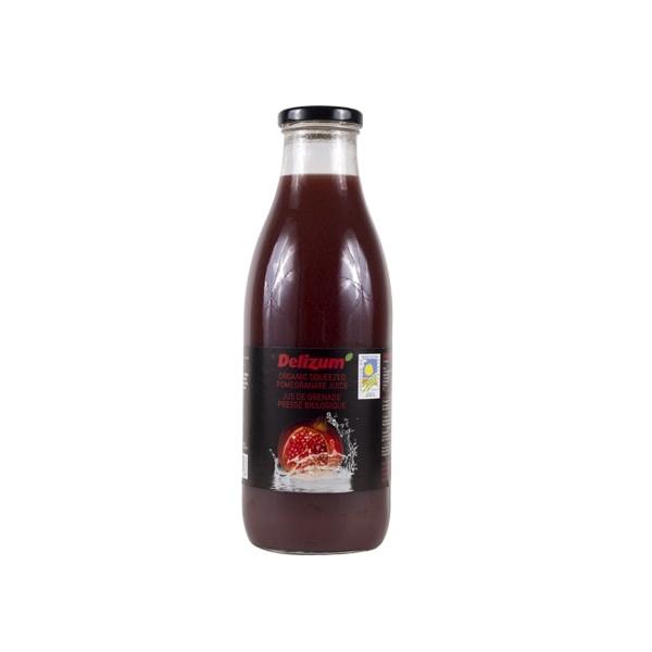 ZUMO GRANADA BIO.1 LT. (DELIZUM)