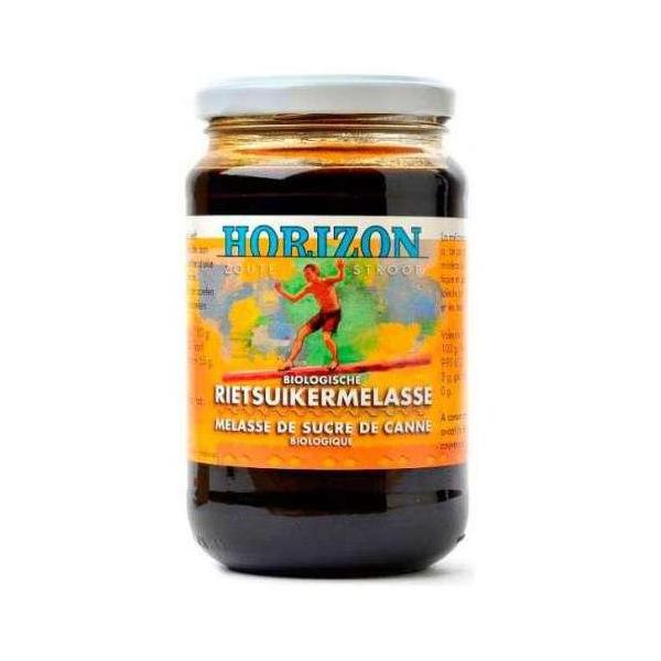 MELAZA CAÑA BIO 450GR (HORIZON)