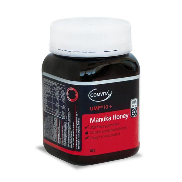 MIEL MANUKA UMF 10+ COMVITA 250GR (BIOGRAN)