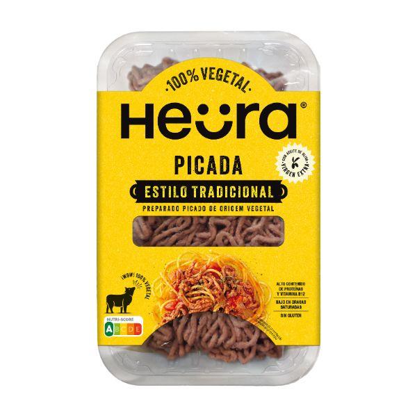 PICADA TRADICIONAL HEURA FRESCO 250GR