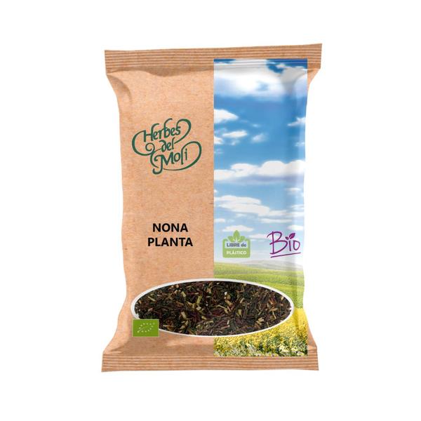 NONA PLANTA BIO 50GR.BOLSA HERB.MOLI