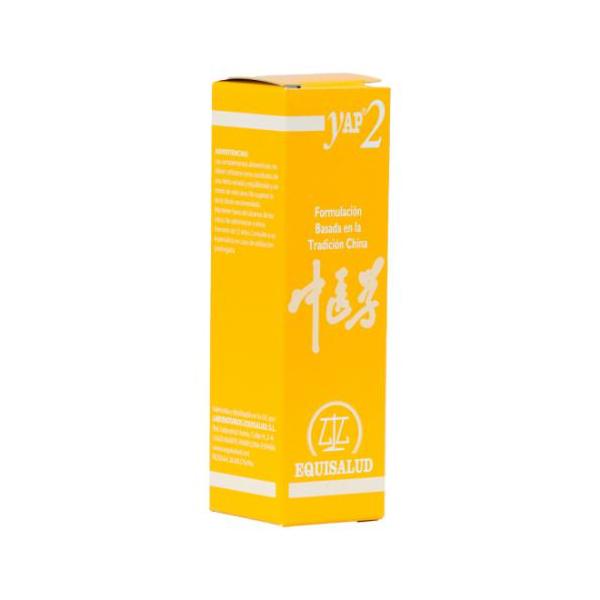 YAP 2 31ML.