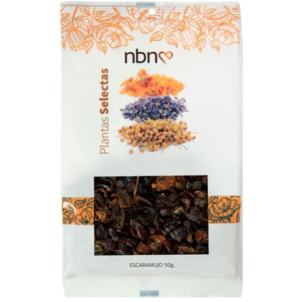 ESCARAMUJO 50GR APROX (NBN)