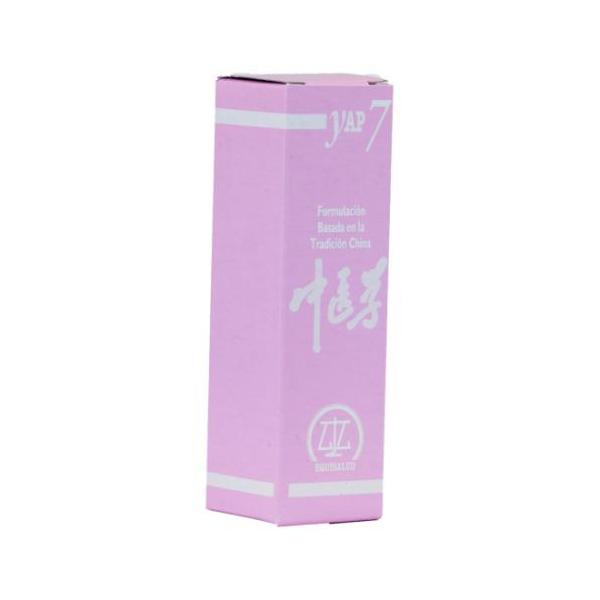 YAP 7 31ML.