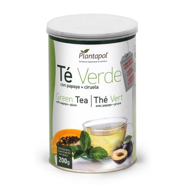 TE VERDE 200GR.+PAPA.+CIR.INSTANT) (P.POL)