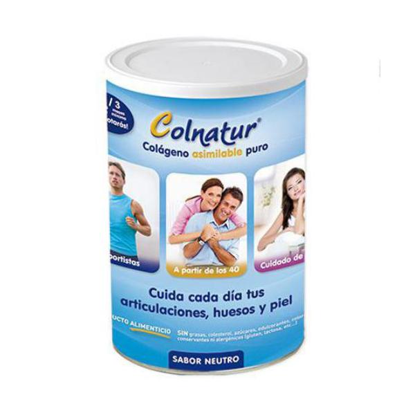 COLNATUR MUY NEUTRO CLASSIC 300GR