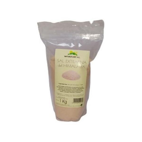 SAL HIMALAYA EXTRAFINA 1KG (NATUREPLANT)